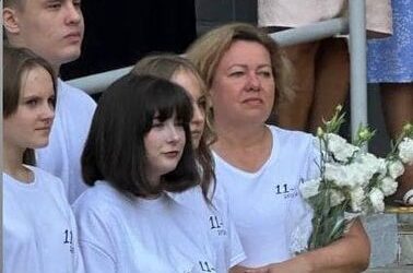 В Кам’янському 11-класниця потрапила під потяг