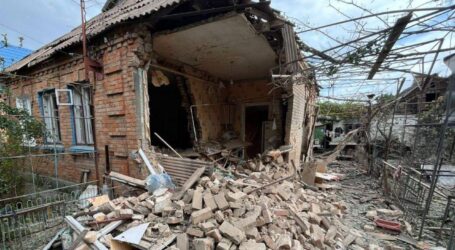 На Дніпропетровщині внаслідок ворожої атаки загинула 16-річна дівчина