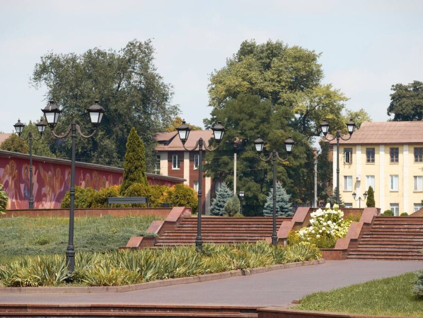 Від атак ворога на Дніпропетровщині постраждала жінка