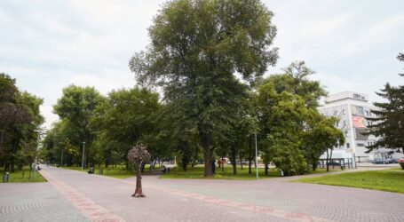 Ввечері та зранку росіяни знов гатили по одному з районів Дніпропетровщини