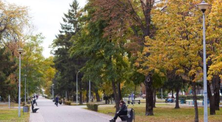 Один з районів Дніпропетровщини знов був під атакою окупантів