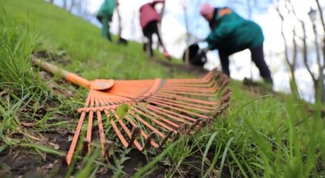 Завтра Кам’янське долучиться до Всесвітнього дня прибирання