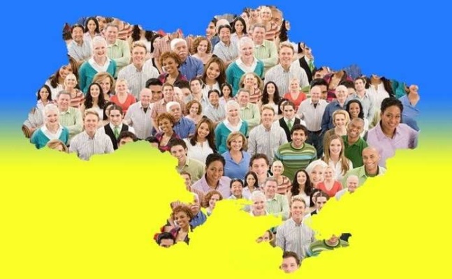 В Україні найвищий рівень смертності та найнижча народжуваність у світі за даними ЦРУ