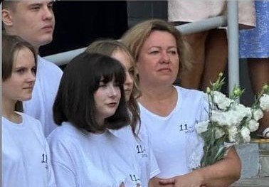 В Кам’янському 11-класниця потрапила під потяг