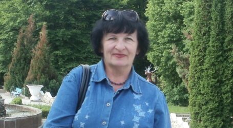 Пам’яті Світлани Іванівни Луньової