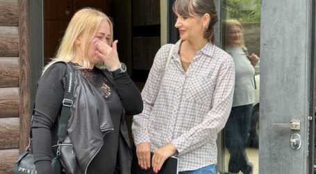 У Дніпрі суд виправдав жінку, які вбила співмешканця, захищаючи себе та доньку