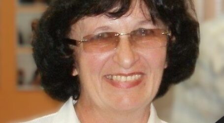 У Кам’янському пішла з життя відома журналістка Світлана Луньова