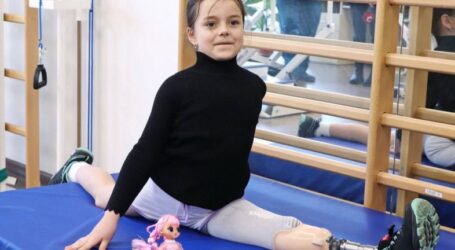 Це дуже просто – якщо ми хочемо мати шанс на існування