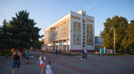 З вечора до ранку ворог атакував один з районів Дніпропетровщини