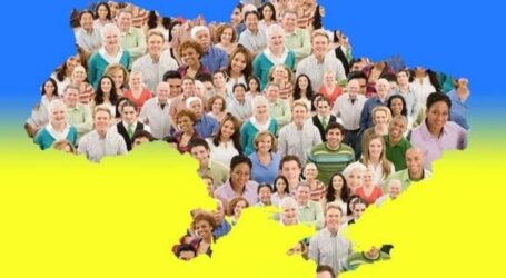 В Україні найвищий рівень смертності та найнижча народжуваність у світі за даними ЦРУ
