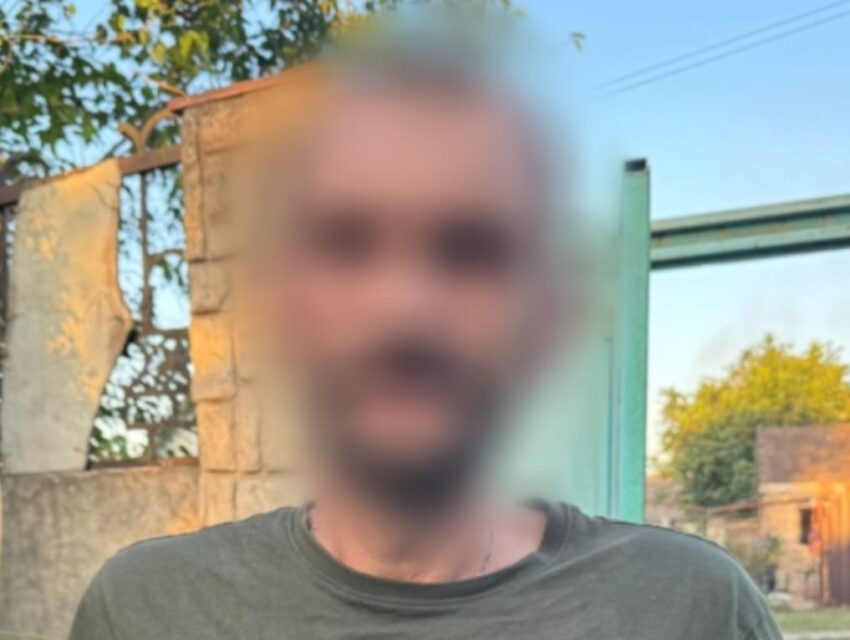 Руками, ногами та шматом деревини забив до смерті знайомого: в Кам’янському спільне дозвілля закінчилось вбивством