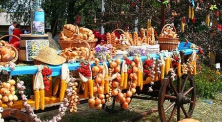 У Кам’янському в вересні пройдуть осінні ярмарки