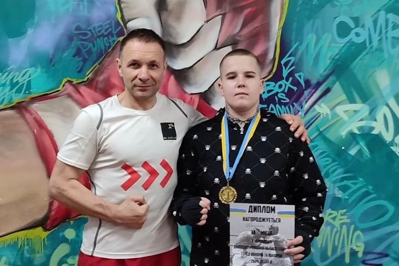 Кам`янчанки стали чемпіонками Дніпропетровщини з боксу - ФОТО
