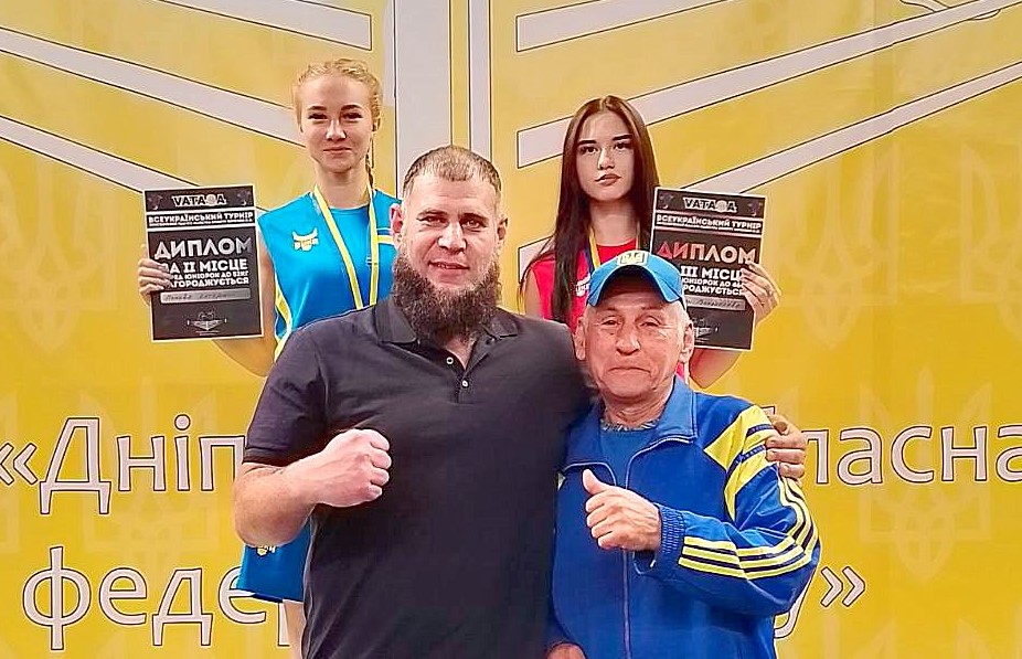 У Кам`янському відбувся XVI Всеукраїнський турнір з боксу пам`яті Олександра Янченка - ФОТО