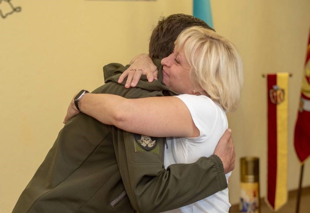 В Кам'янському закупили обладнання для військових в межах громадського бюджету - ФОТО