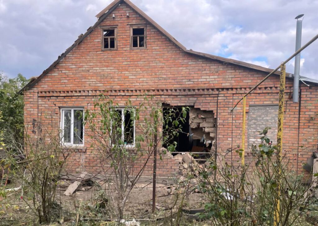 Дюжину ворожих «Шахедів» збили вночі наші захисники над Дніпропетровщиною - ФОТО