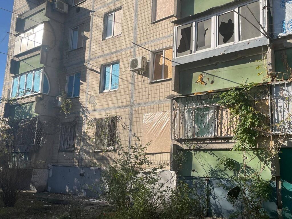 Вночі та вранці неспокійно було у двох районах Дніпропетровщини - ФОТО