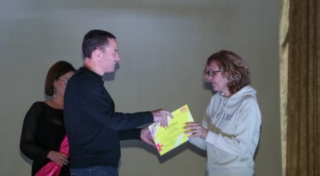 В Кам’янському мистецький проєкт «Арттерапія – лікуємо мистецтвом» матиме продовження