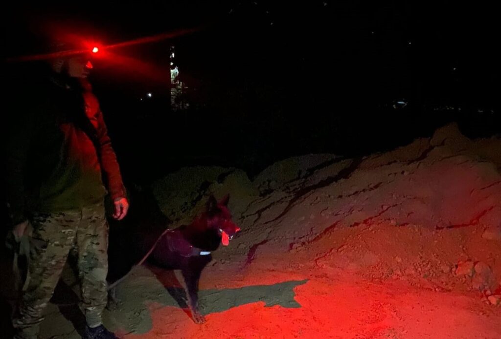 В Кам'янському розслідують обставини загибелі на будмайданчику 10-річного хлопця - ФОТО