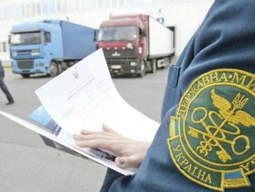 З Китаю до України цього року завезли найбільше товарів