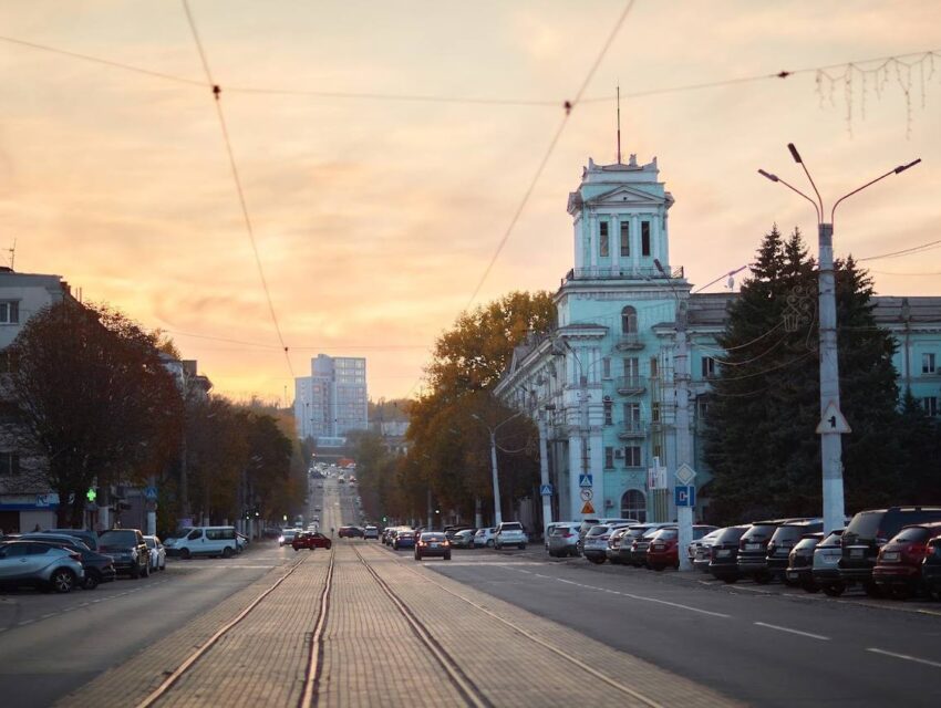 Ніч усюди по області минула без ворожих ударів