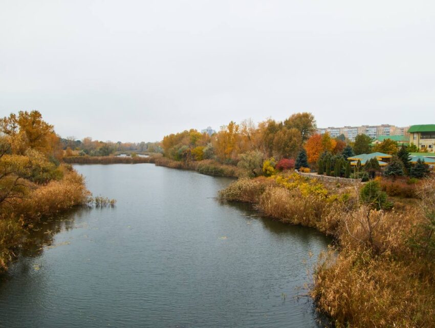 Вночі росіяни атакували дві громади на Дніпропетровщині