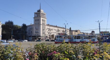Вранці наші військові знищили над Дніпропетровщиною ворожий безпілотник