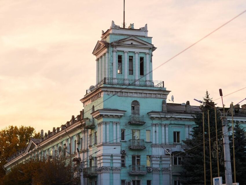 Вночі ворог атакував обласний центр та один з районів Дніпропетровщини