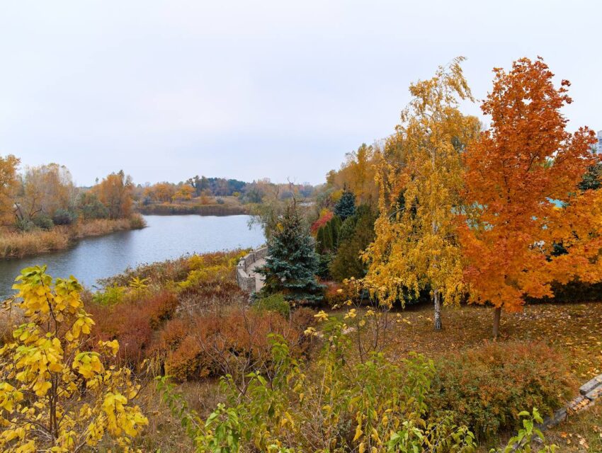 Вранці гучно було в одному з районів Дніпропетровщини