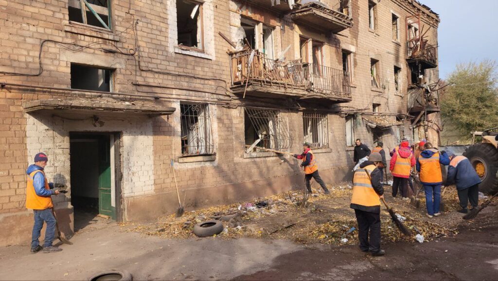 Вночі над Дніпропетровщиною наші військові збили сім «Шахедів» - ФОТО