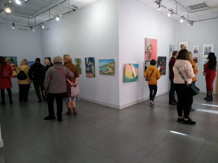 Кам’янчан запрошують на відкриття нової виставки в Музеї історії міста