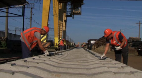 Влітку наступного року українці зможуть їздити до європейських міст євроколією з Ужгорода