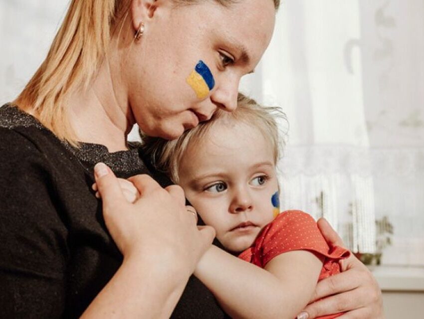 Про морозиво, відпустки та про те, як жити коли дуже боїшся майбутнього