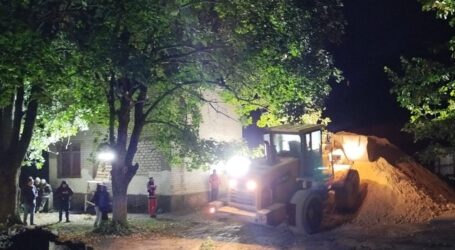 В Кам’янському розслідують обставини загибелі на будмайданчику 10-річного хлопця