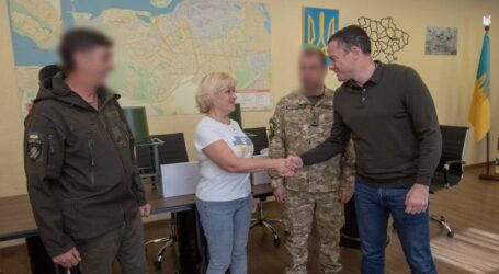 В Кам’янському закупили обладнання для військових в межах громадського бюджету