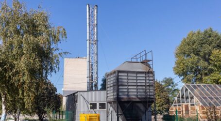 В Кам’янському майже на 100% завершено етап підготовки до опалювального сезону