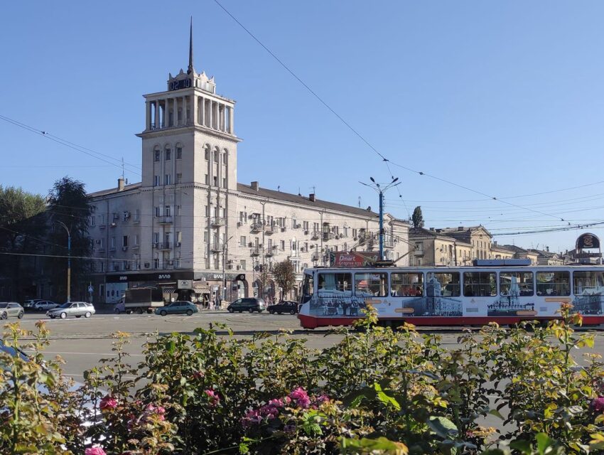 Вночі ворог знов бив по Кривому Рогу на Дніпропетровщині, є постраждалі