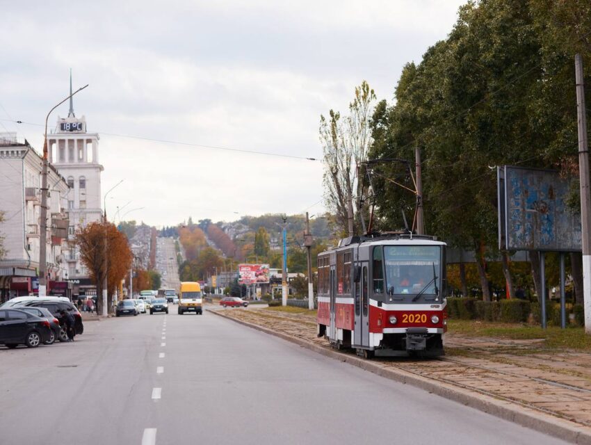 Вночі та вранці неспокійно було у двох районах Дніпропетровщини