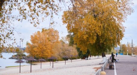 Вночі гучно було в одному з районів Дніпропетровщини