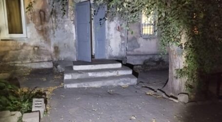 В Кам’янському затримали жінку за підозрою у вбивстві сусіда