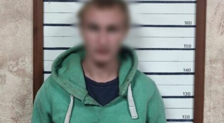 На крадіжку як на роботу — через день: в Кам’янському затримали 19-річного грабіжника-рецидивіста