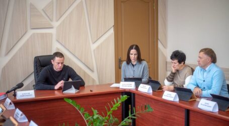 В Кам’янському попередньо визначилися з датою початку опалювального сезону