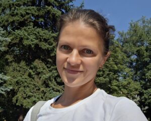 Ганна Коноплянка: «Йога  здатна на щирі подарунки – підказку вірного вибору і способу життя». - ФОТО