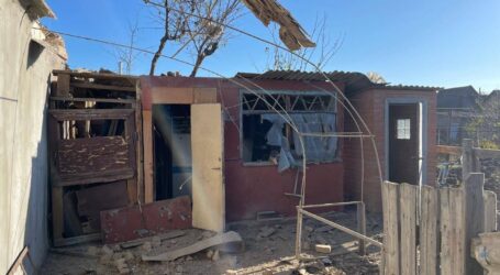 Дві людини загинули, п’ятеро постраждали через ворожі атаки на Дніпропетровщині
