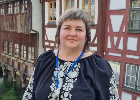 Сучасна школа: проблеми партнерства, офіцери безпеки, пряники без батогів, почуття гумору та довіра - ФОТО