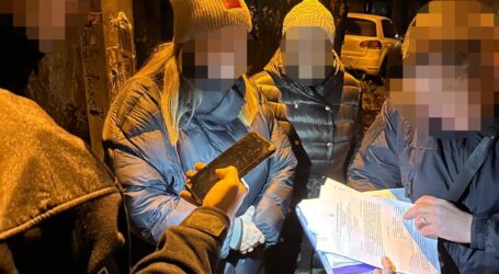 «Аналітичну групу» колишніх керівників податкової Дніпропетровщини підозрюють в обкраданні держави на понад 56 мільйонів гривень