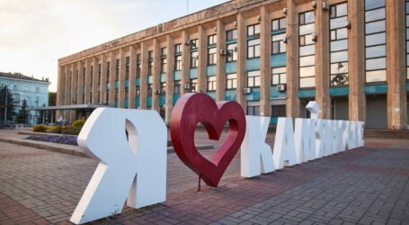 Завтра в Кам’янському відбудеться позачергове засідання виконавчого комітету міської ради