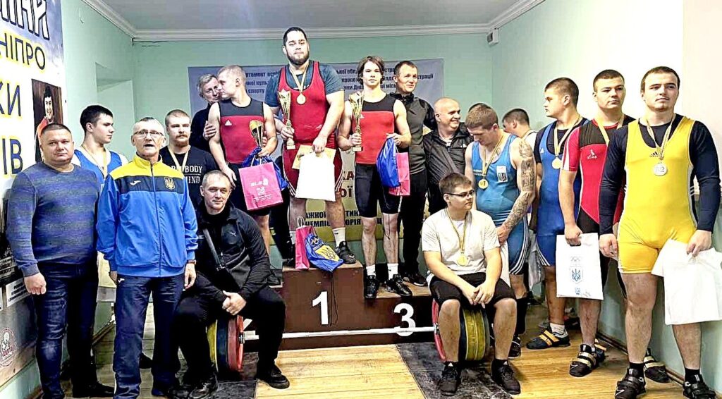 Кам`янчани стали призерами двох турнірів у Дніпрі - ФОТО