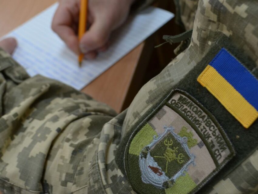 За рік в Україні вдвічі зросла кількість боргів за штрафи ТЦК