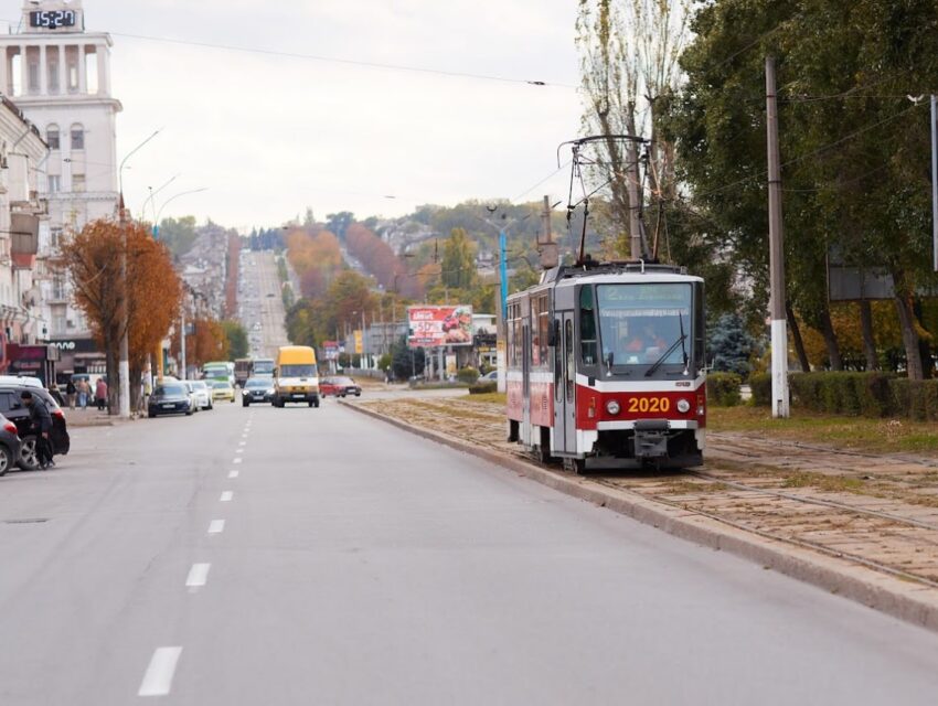 Зранку гучно було у двох районах Дніпропетровщини